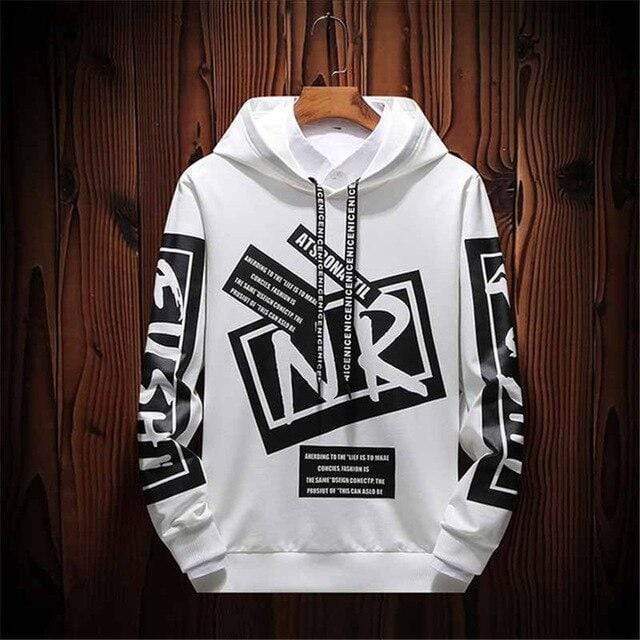 NR Hoodie