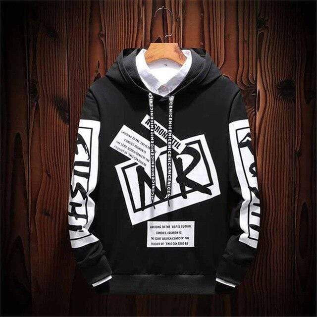 NR Hoodie