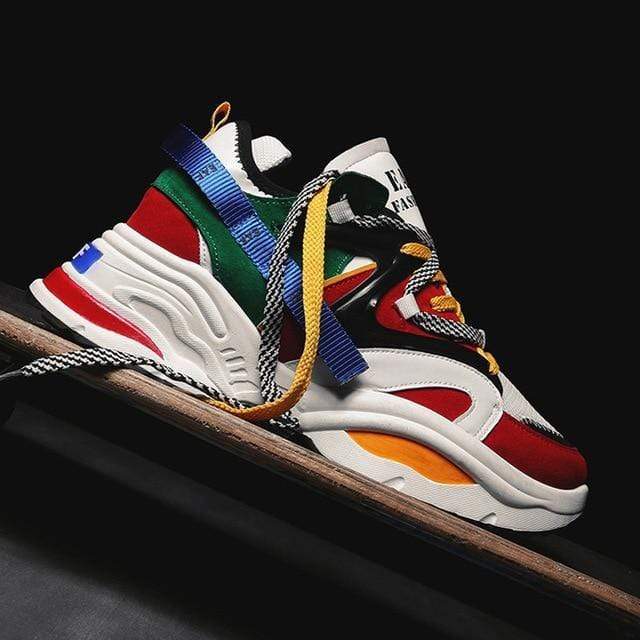 EAF Sneakers