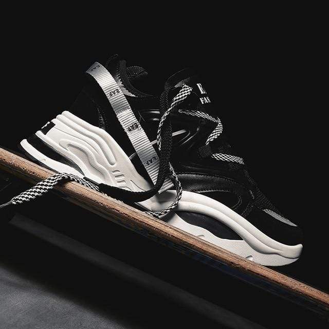 EAF Sneakers
