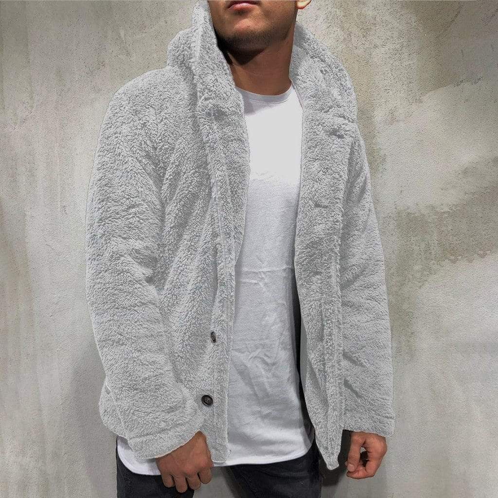 Frankie Sherpa Jacket