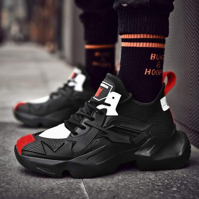 Houston Sneakers