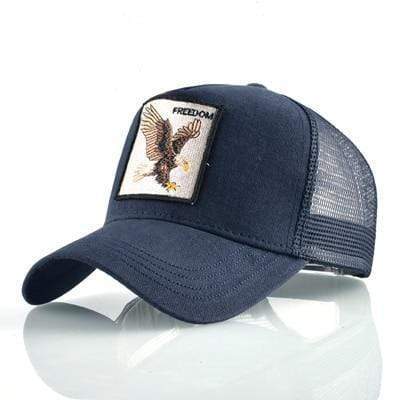 Freedom Trucker Cap