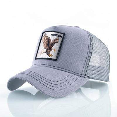 Freedom Trucker Cap