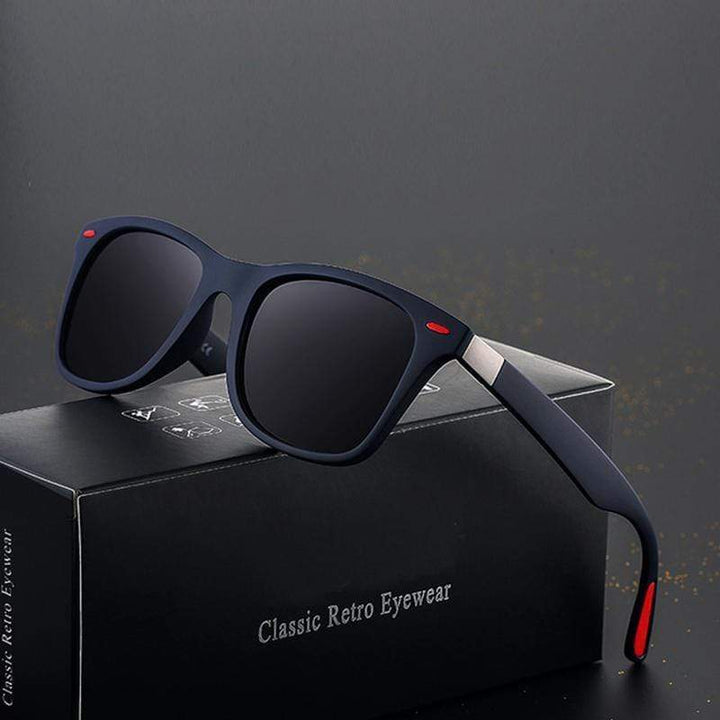Classic Retro Sunglasses