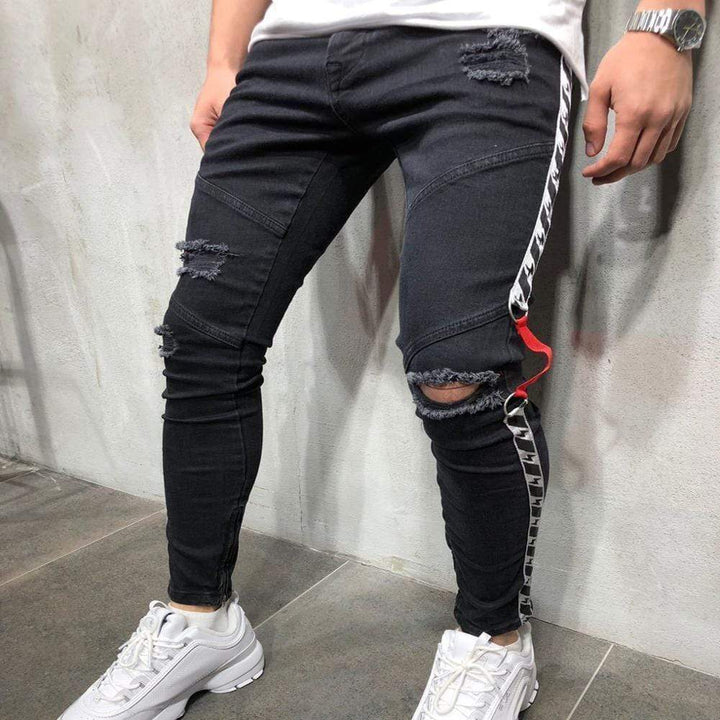 Cameron Jeans