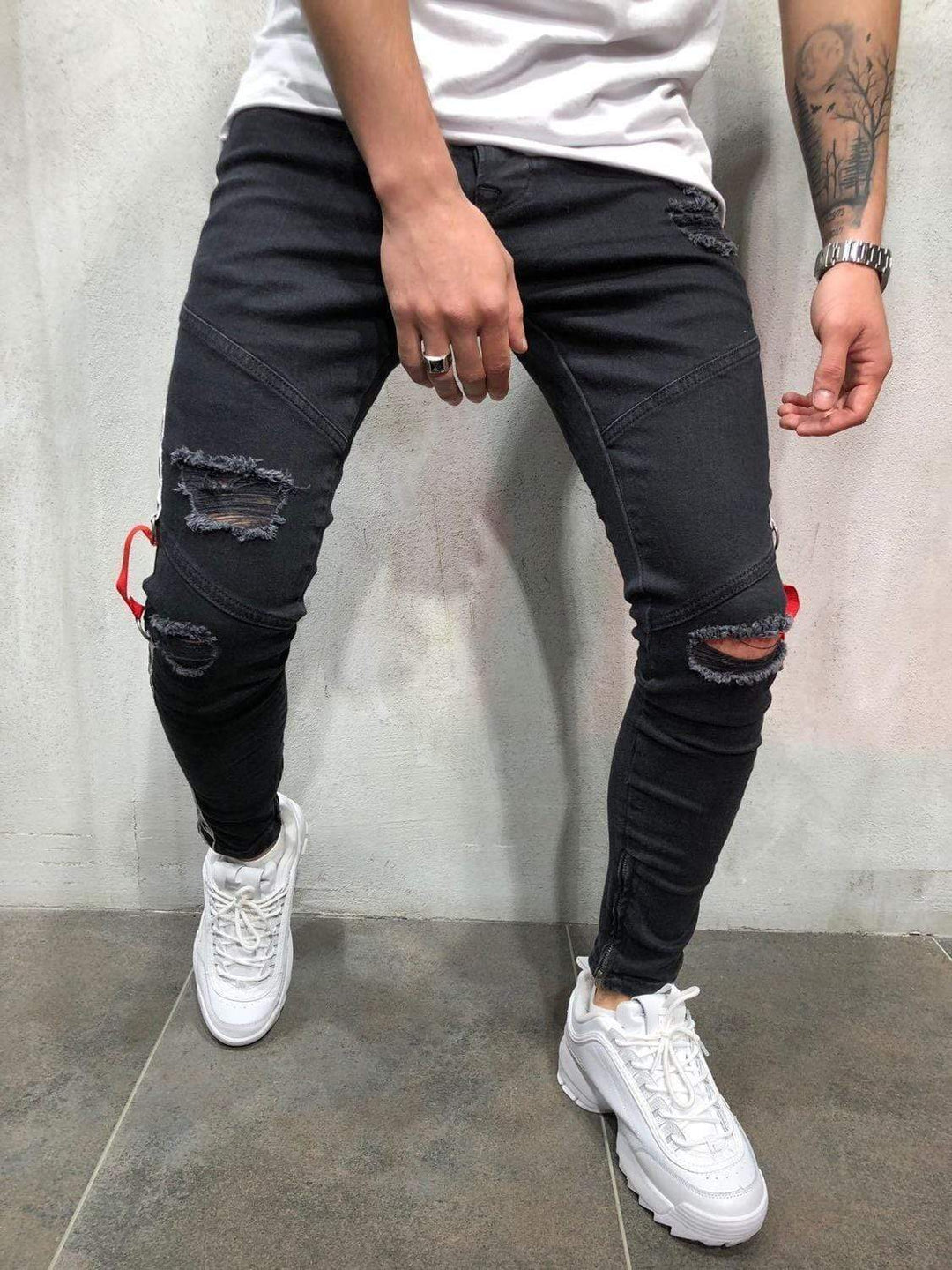 Cameron Jeans