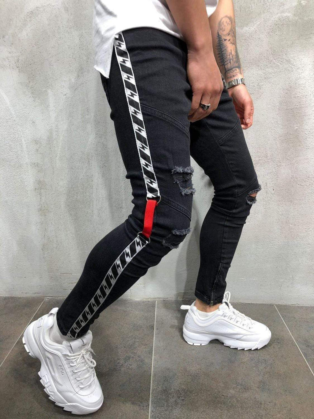 Cameron Jeans