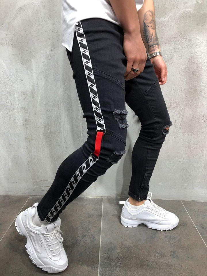 Cameron Jeans