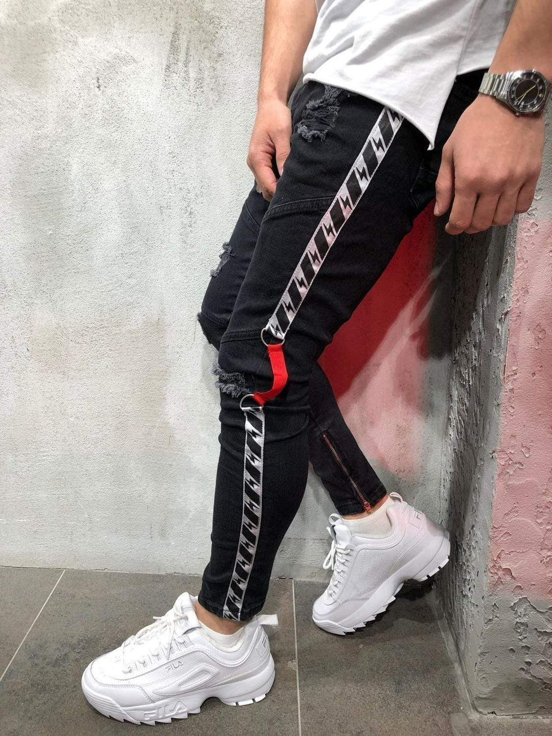 Cameron Jeans