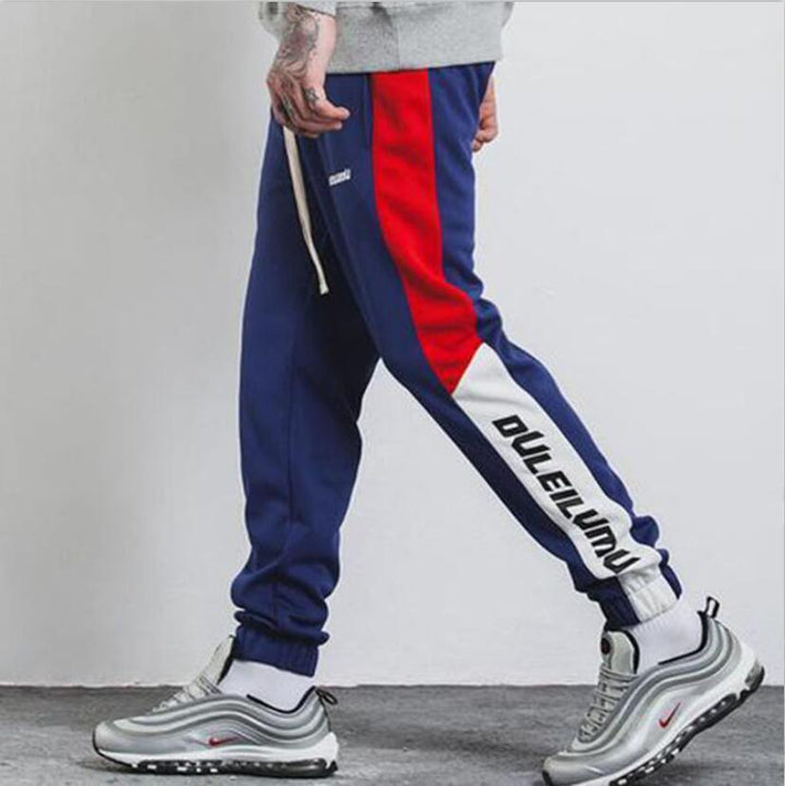 John Vintage Track Pants