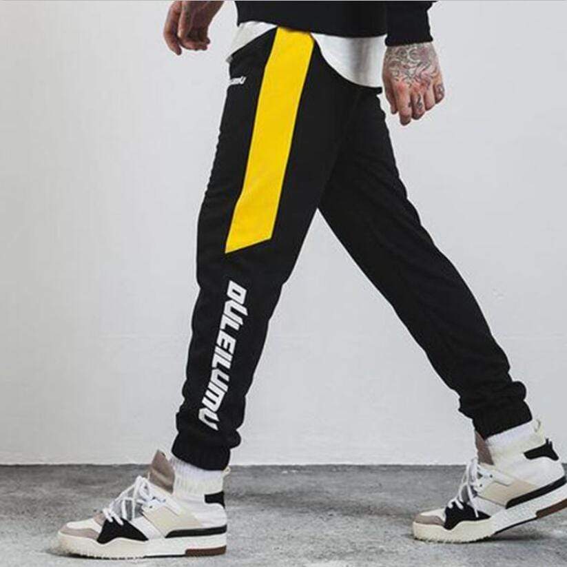 John Vintage Track Pants