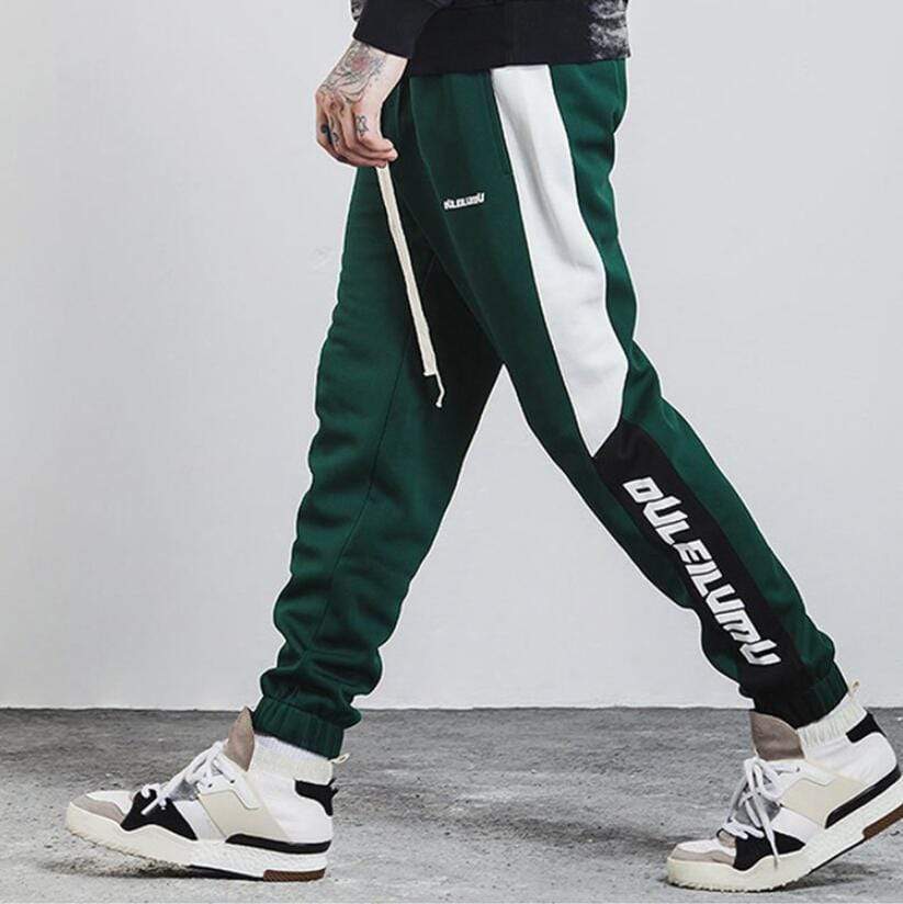 John Vintage Track Pants