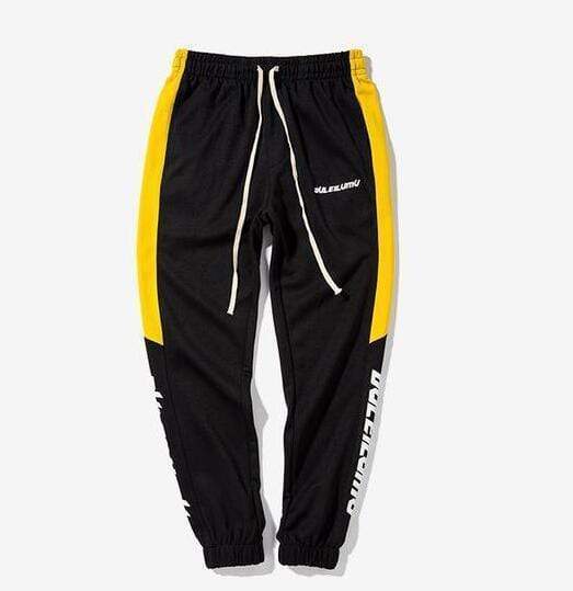 John Vintage Track Pants
