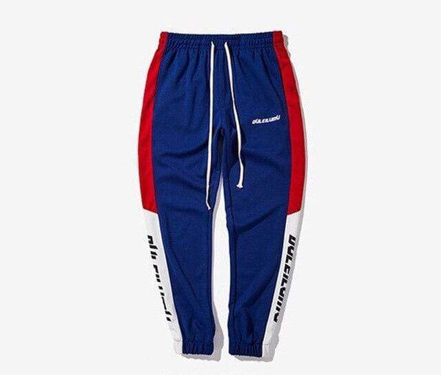 John Vintage Track Pants