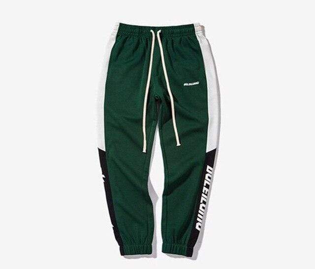 John Vintage Track Pants
