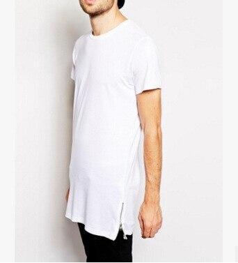 Jason Longline T-Shirt