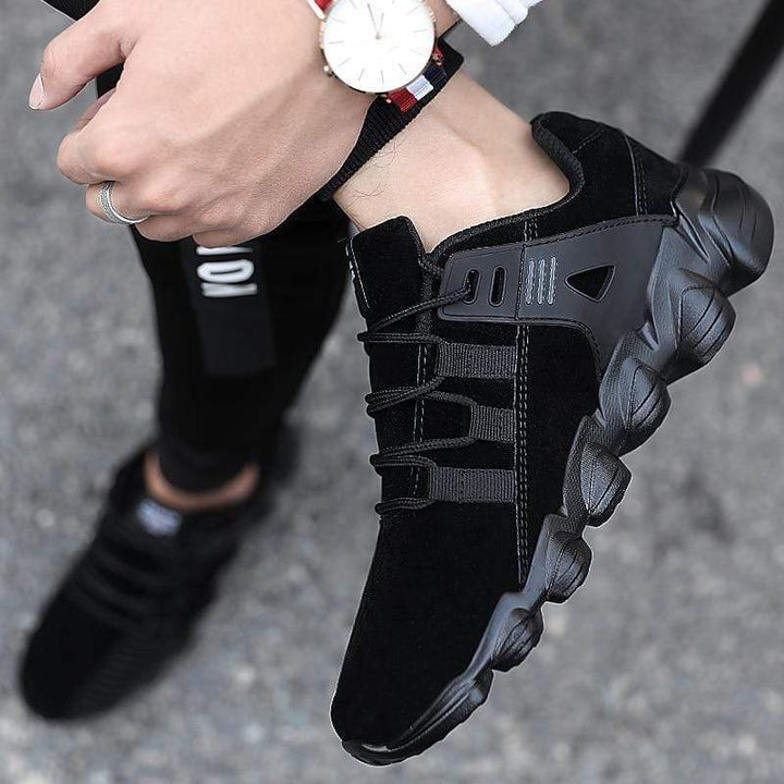 Andromeda Shoes