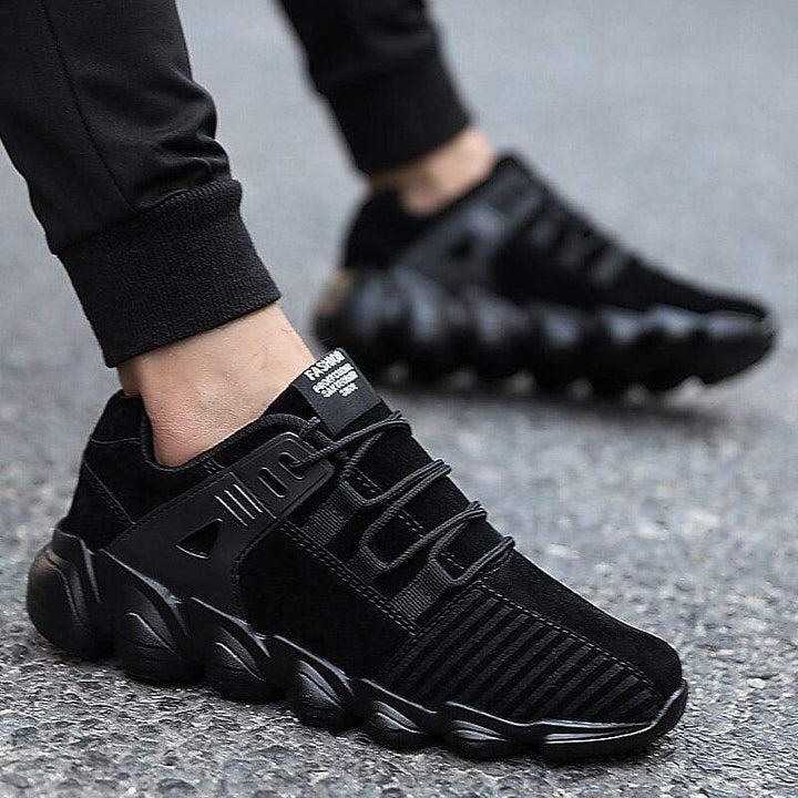 Andromeda Shoes