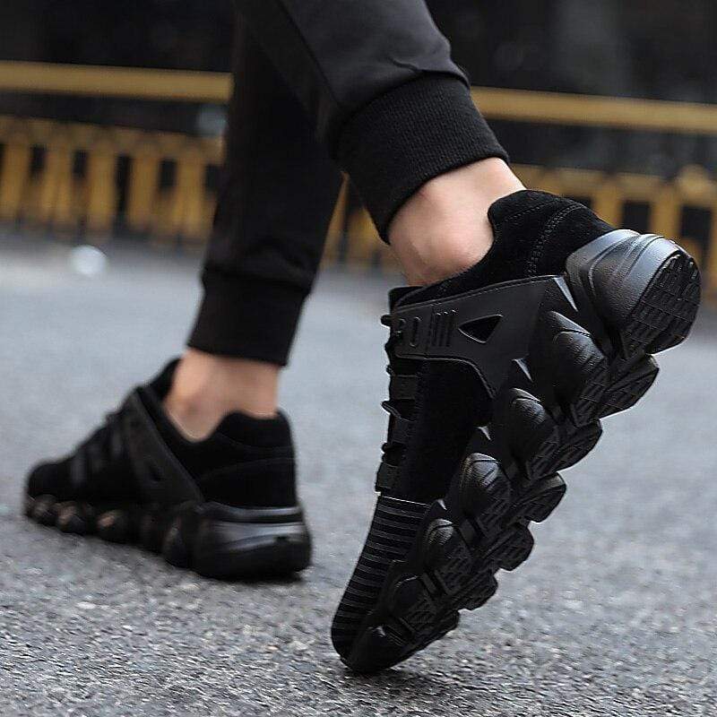 Andromeda Shoes