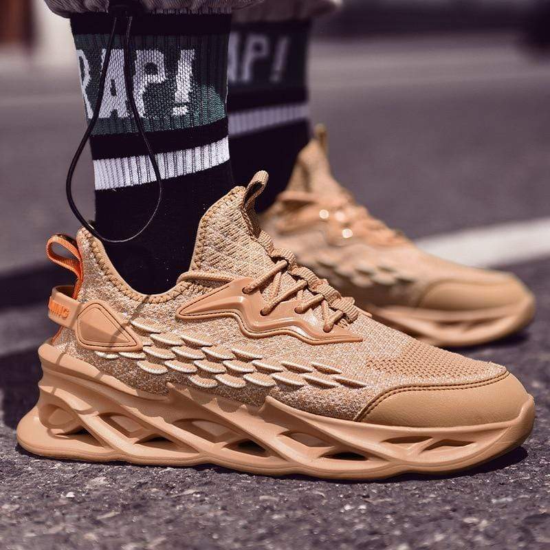 Chevron Legend Sneakers