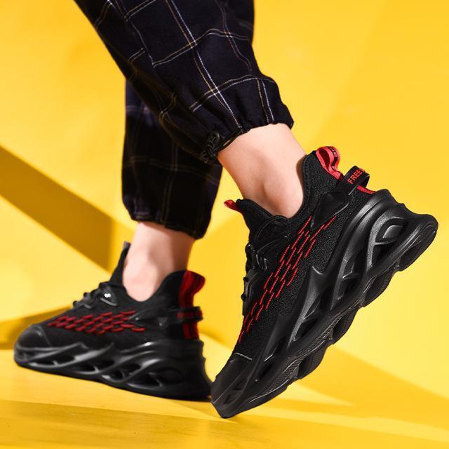 Chevron Legend Sneakers