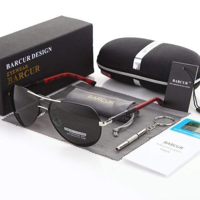 Blaine Sunglasses
