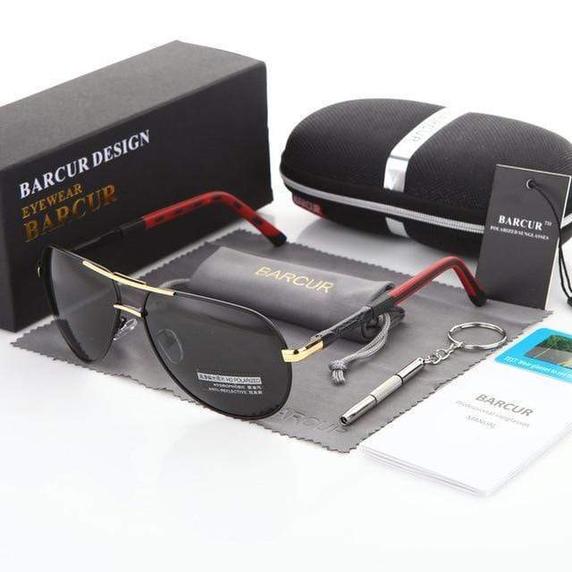 Blaine Sunglasses