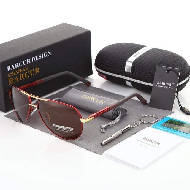 Blaine Sunglasses