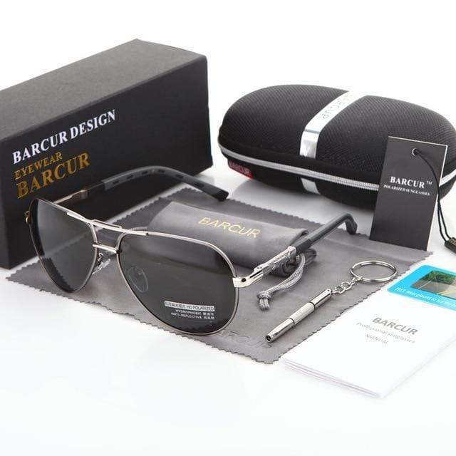 Blaine Sunglasses