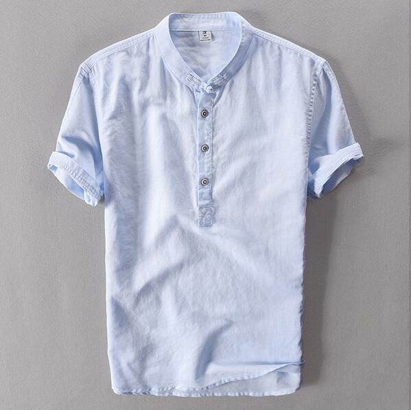 Sanford Shirt