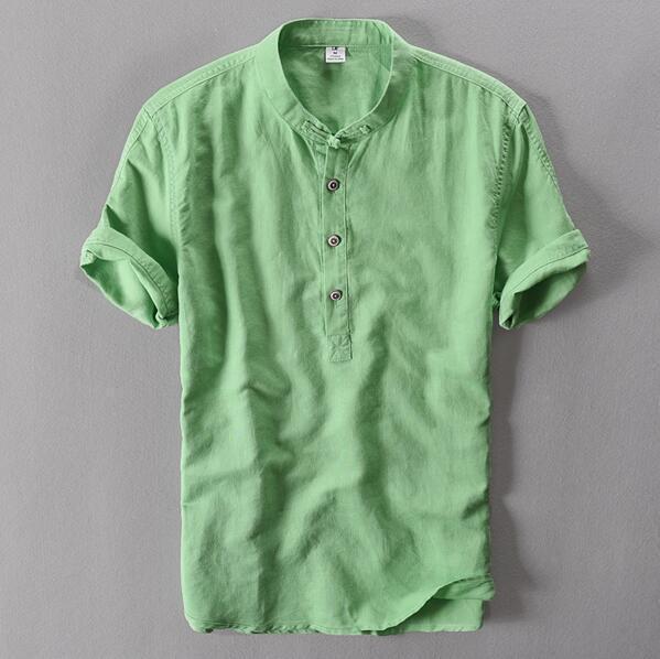 Sanford Shirt