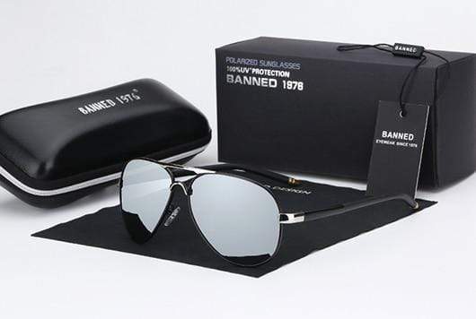 Royce Sunglasses