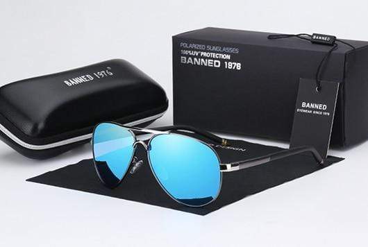 Royce Sunglasses