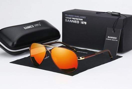 Royce Sunglasses