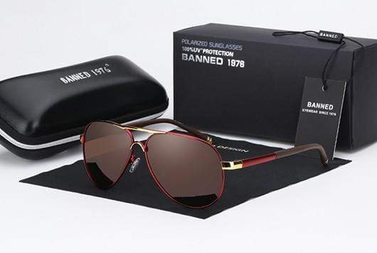 Royce Sunglasses