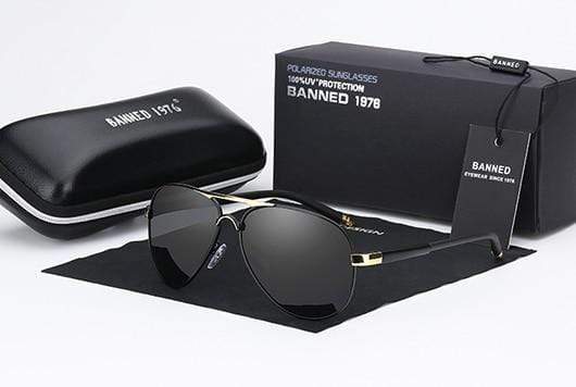Royce Sunglasses
