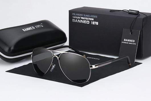 Royce Sunglasses