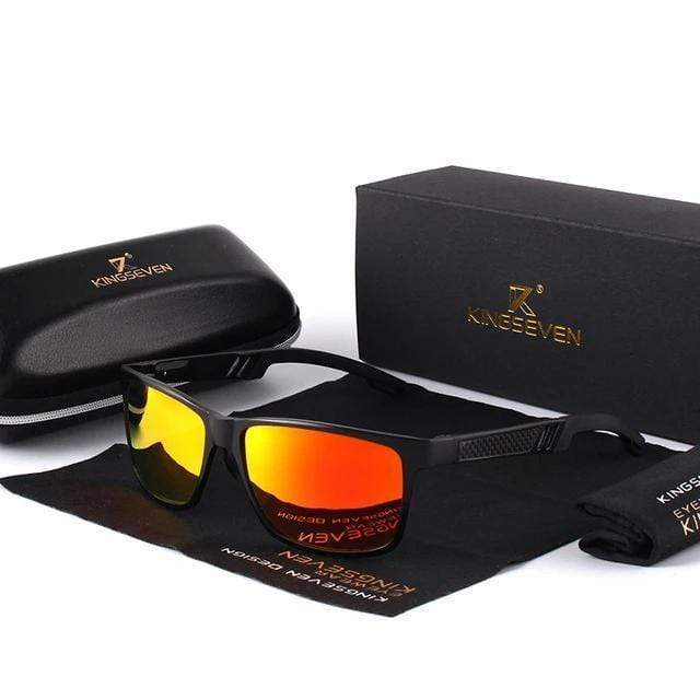Raymond Sunglasses