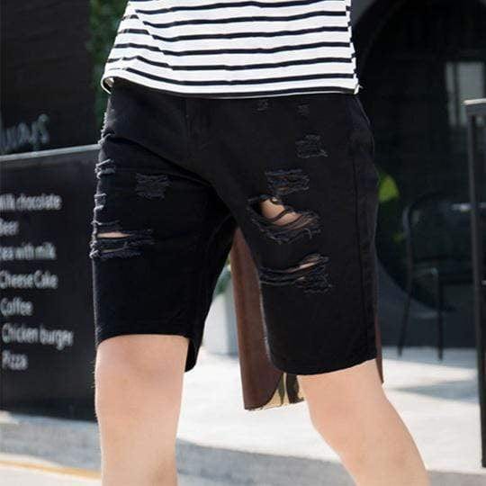 Maison Shorts