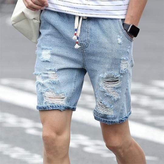 Maison Shorts