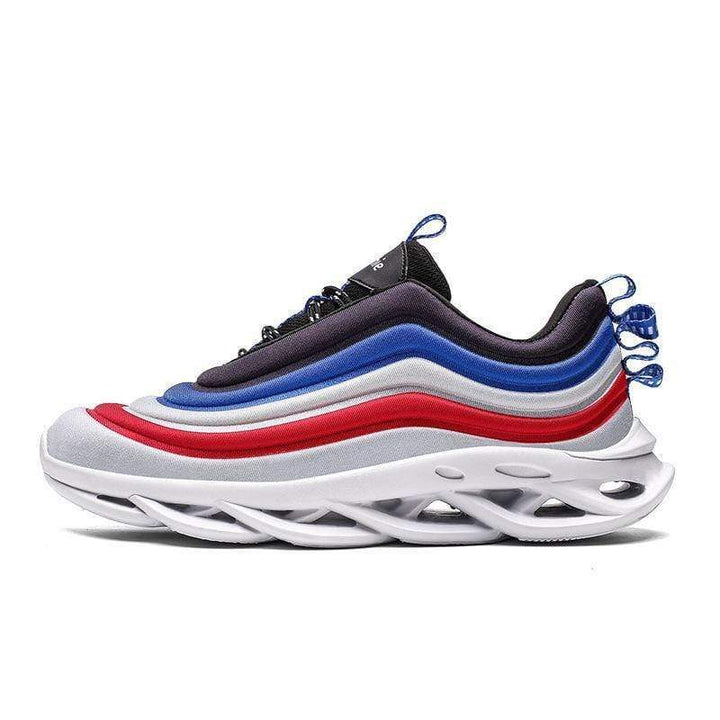 ICONIC Wave Sneakers