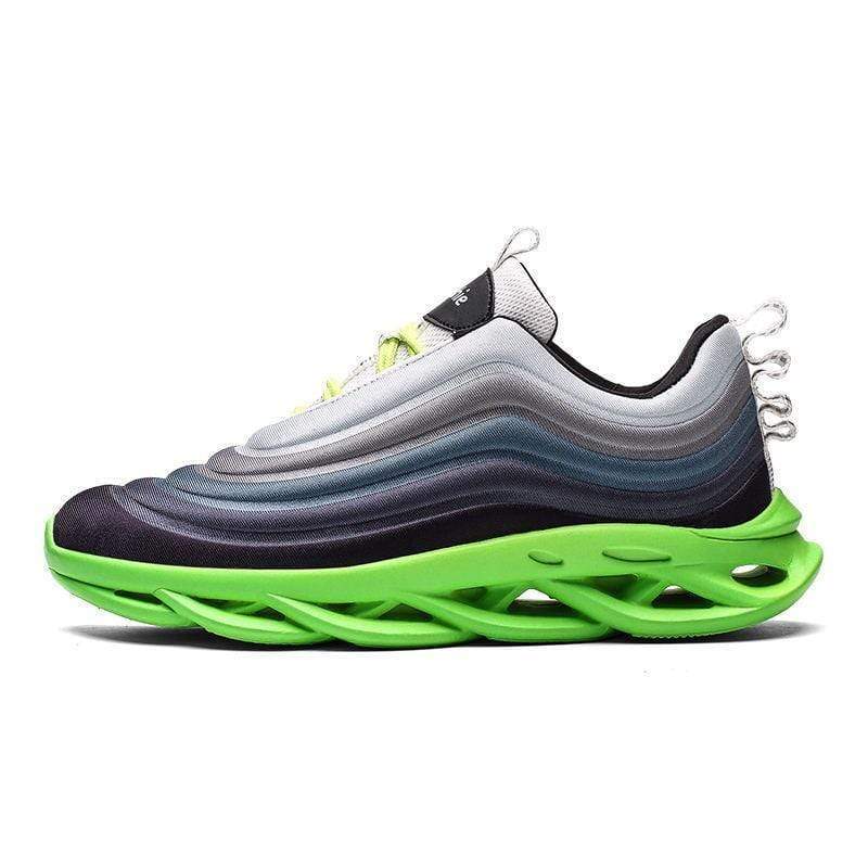 ICONIC Wave Sneakers