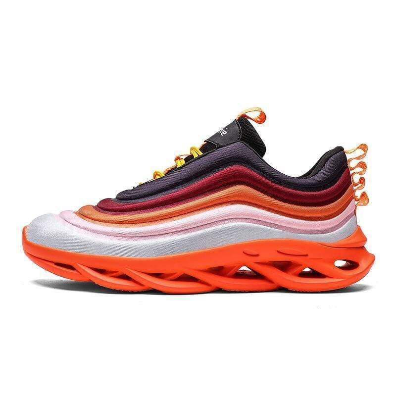 ICONIC Wave Sneakers