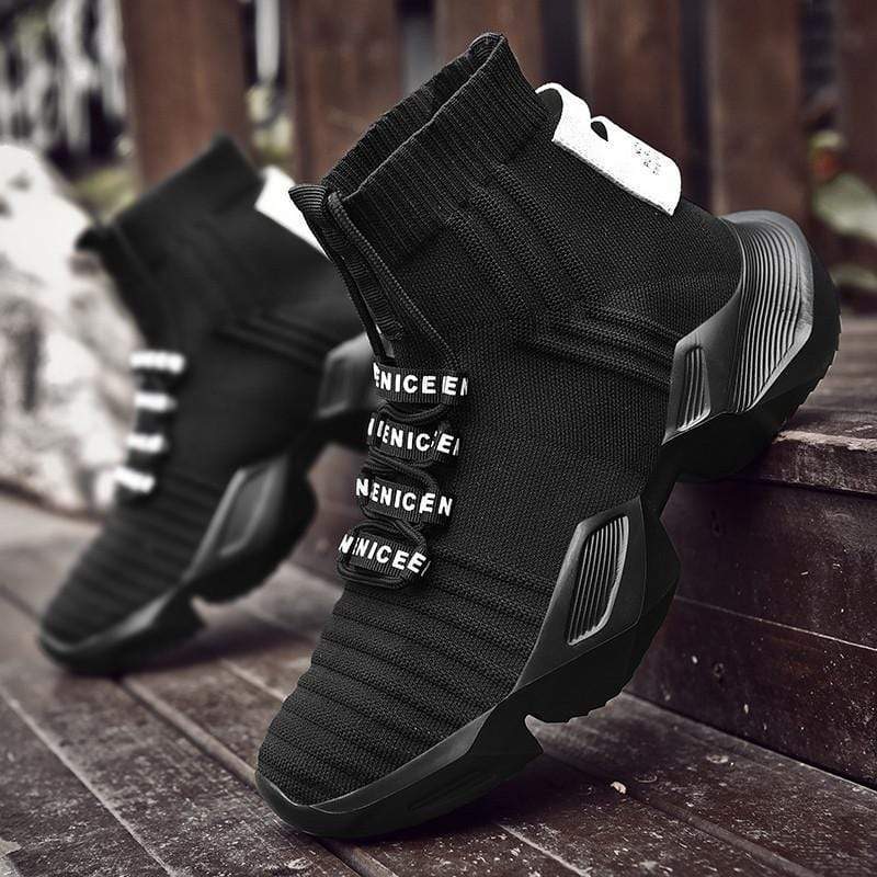 Deandre Sneakers