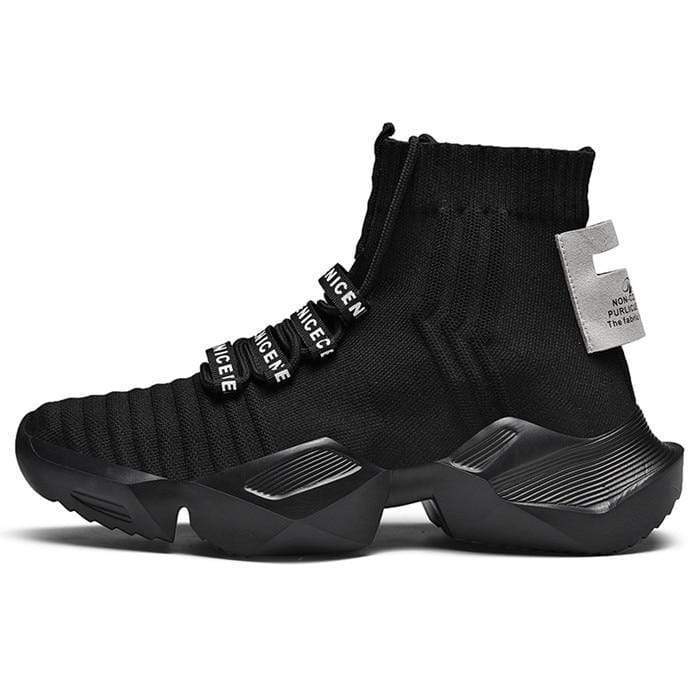 Deandre Sneakers