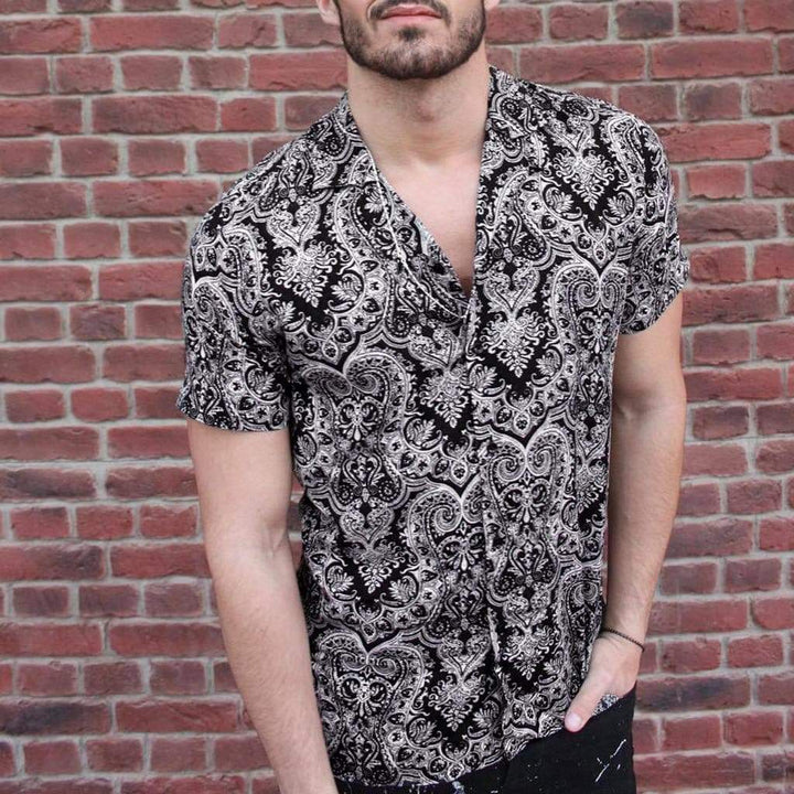 Marlon Shirt