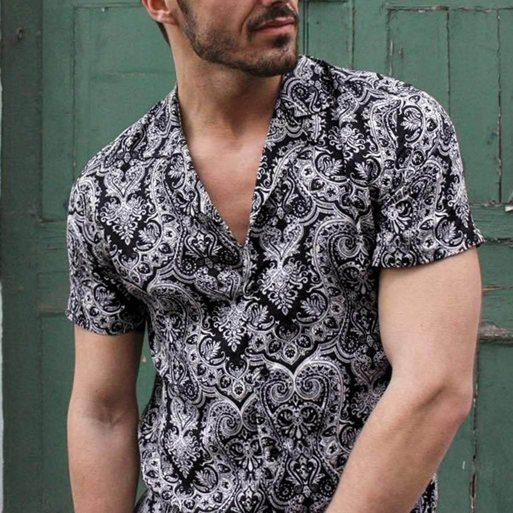 Marlon Shirt