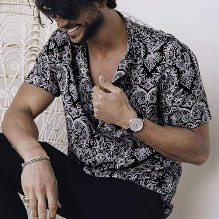 Marlon Shirt