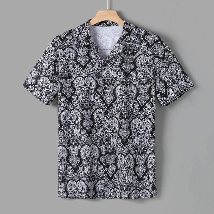 Marlon Shirt